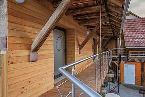 Le Domaine du Verger, Gîtes et SPA Privé