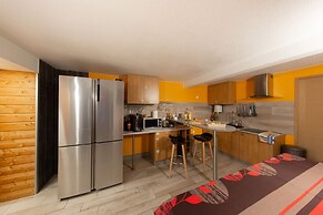 Le Domaine du Verger, Gîtes et SPA Privé