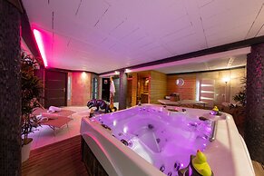 Le Domaine du Verger, Gîtes et SPA Privé