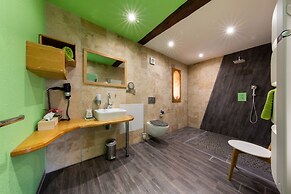 Le Domaine du Verger, Gîtes et SPA Privé