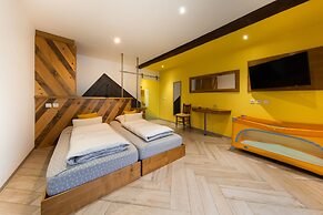 Le Domaine du Verger, Gîtes et SPA Privé