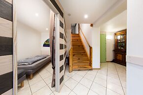 Le Domaine du Verger, Gîtes et SPA Privé