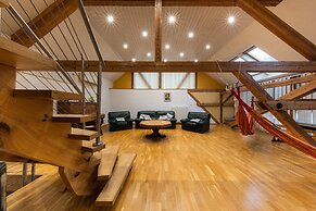 Le Domaine du Verger, Gîtes et SPA Privé