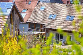 Le Domaine du Verger, Gîtes et SPA Privé