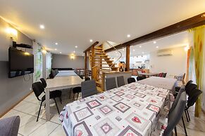 Le Domaine du Verger, Gîtes et SPA Privé