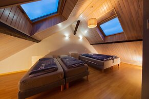 Le Domaine du Verger, Gîtes et SPA Privé