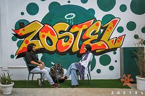 Zostel Pushkar