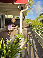Les Balcons d'Oyster Pond