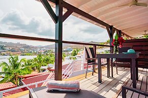 Les Balcons d'Oyster Pond