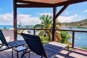 Les Balcons d'Oyster Pond