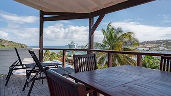 Les Balcons d'Oyster Pond