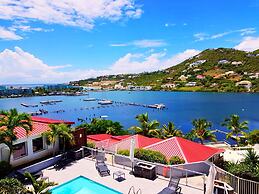 Les Balcons d'Oyster Pond
