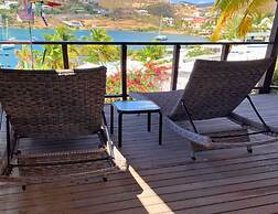 Les Balcons d'Oyster Pond