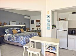 Les Balcons d'Oyster Pond