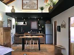 Les Balcons d'Oyster Pond