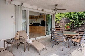 Les Balcons d'Oyster Pond