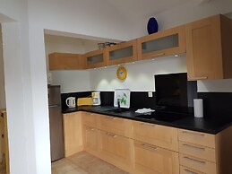 Les Balcons d'Oyster Pond