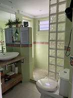 Les Balcons d'Oyster Pond