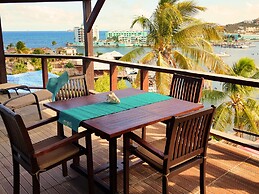 Les Balcons d'Oyster Pond
