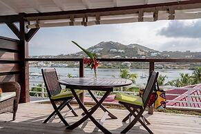 Les Balcons d'Oyster Pond