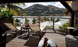 Les Balcons d'Oyster Pond