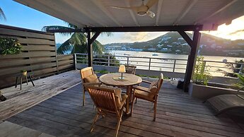 Les Balcons d'Oyster Pond