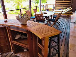 Les Balcons d'Oyster Pond