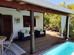 Les Balcons d'Oyster Pond