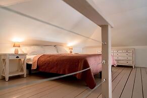 Les Balcons d'Oyster Pond