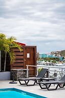 Les Balcons d'Oyster Pond