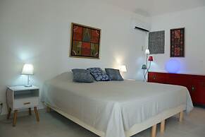 Les Balcons d'Oyster Pond