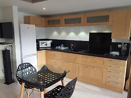 Les Balcons d'Oyster Pond