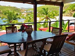 Les Balcons d'Oyster Pond