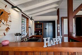 Les Balcons d'Oyster Pond