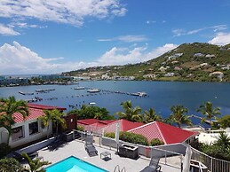 Les Balcons d'Oyster Pond