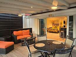 Les Balcons d'Oyster Pond