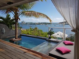 Les Balcons d'Oyster Pond