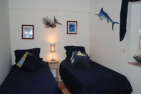 Les Balcons d'Oyster Pond