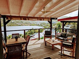 Les Balcons d'Oyster Pond