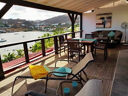 Les Balcons d'Oyster Pond