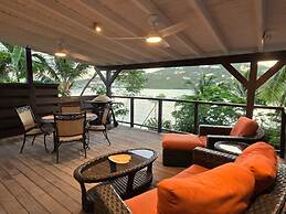 Les Balcons d'Oyster Pond