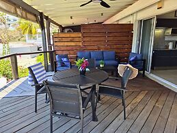 Les Balcons d'Oyster Pond