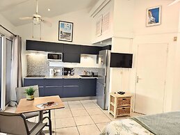 Les Balcons d'Oyster Pond