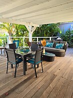 Les Balcons d'Oyster Pond
