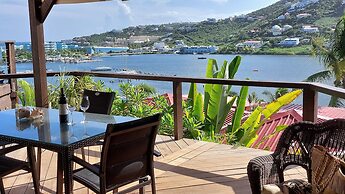 Les Balcons d'Oyster Pond