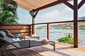 Les Balcons d'Oyster Pond