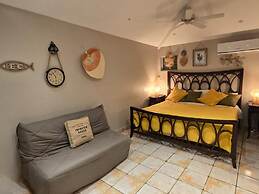 Les Balcons d'Oyster Pond