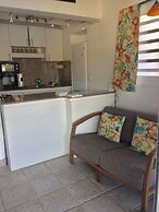 Les Balcons d'Oyster Pond