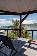 Les Balcons d'Oyster Pond