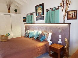 Les Balcons d'Oyster Pond